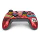 PowerA Nano Wired Controller for Nintendo Switch - Mario Kart: Racer Red Nano