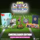 Lollipop Chainsaw RePOP Cheerleader Edition #Limited Run 248