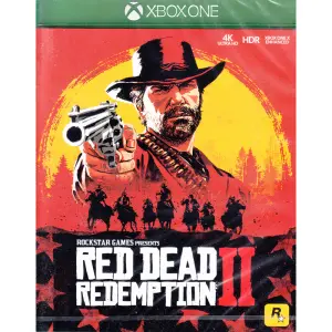 Red Dead Redemption 2 (Multi-Language)