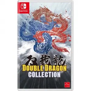 Double Dragon Collection (Multi-Language...