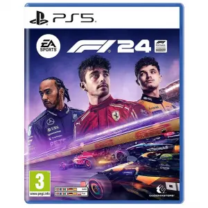 F1 2024