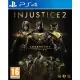 Injustice 2: Legendary Edition