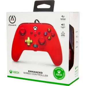 PowerA Enhanced Wired Controller for Xbo