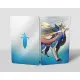 Pokemon Sword [Steel Case Limited Edition]
