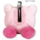 Kirby's Dream Land Nesoberi Mascot Hair Clip Kirby