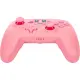 PowerA Wireless Controller for Nintendo Switch - Kirby Mouthful