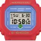 Casio G-Shock Super Mario Collaboration Model - 40th Anniversary Models (DW-5600SMD-4)