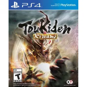 Toukiden: Kiwami