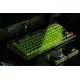 8Bitdo Retro 87 Mechanical Keyboard - Xbox Edt