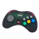 Sega Saturn Wireless Controller Pad Gamepad For PC Mac Android Switch