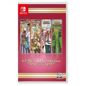 Kemco RPG Selection Vol. 6 (Multi-Langua...