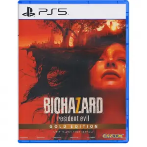 biohazard 7: Resident Evil [Gold Edition...
