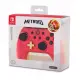 FORMATPowera Wired Controller-Chrome Samus