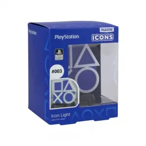 Paladone Playstation Icon Light