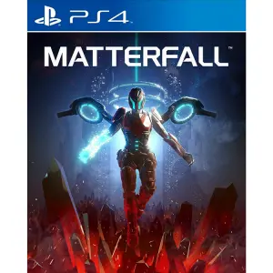 Matterfall (Multi-Language) 