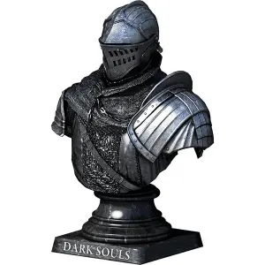 Dark Souls Remastered Bonus Figure