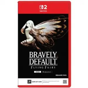 Bravely Default: Flying Fairy HD Remaste...