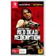 Red Dead Redemption