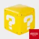 Canister Super Mario Hatena Block [Products Handled by Nintendo Tokyo]