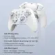 GuliKit KK3 MAX Controller (White)