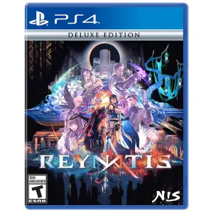 REYNATIS [Deluxe Edition]