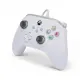 PowerA Wired Controller for Xbox Series X|S - White