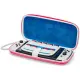 PowerA Travel Pro Slim Case for Nintendo Switch (Kirby Power) 