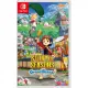 Story of Seasons: Grand Bazaar [Special Edition] (Cover - English)