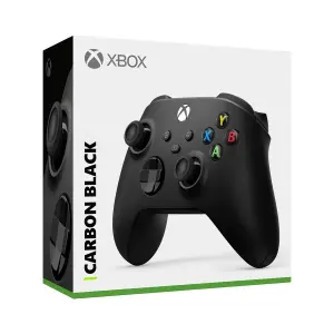 Xbox Wireless Controller (Carbon Black)