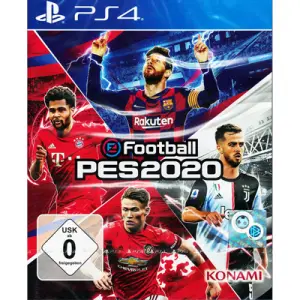 eFootball PES 2020