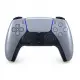 DualSense Wireless Controller for PlayStation 5 (Sterling Silver) (TH)