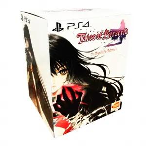 Tales of Berseria [Collector's Edition] (English)