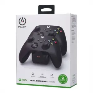 PowerA Duo Charging Station for Xbox Ser...