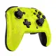 PDP Gaming Faceoff Deluxe Wireless Controller (Yellow Camo)