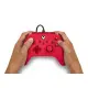 PowerA Advantage Wired Controller for Xbox Series X|S - Red