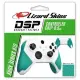 Lizard Skins DSP Controller Grip for Xbox Series X S (Teal)