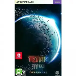 Tetris Effect : Connect 