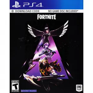 Fortnite (Darkfire Bundle)