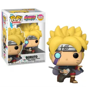 Funko Pop! ANIMATION: Boruto - Boruto Wi...