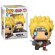 Funko Pop! ANIMATION: Boruto - Boruto With Marks- AMUZZI