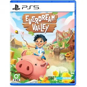 Everdream Valley 