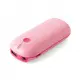 Cheero Grip 2 5200Mah Mobile Battery (Pink)