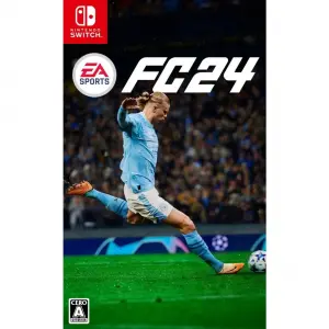 EA Sports FC 24 (Multi-Language)