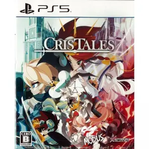 Cris Tales
