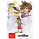 amiibo Super Smash Bros. Series Figure (Sora)