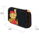  Pdp Switch Slim Travel Case  (Mario Retro Edition)