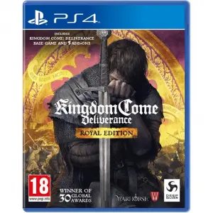 Kingdom Come: Deliverance [Royal Edition...