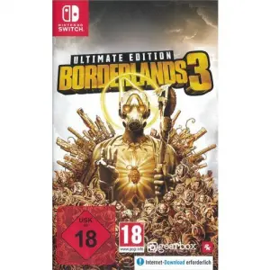 Borderlands 3 [Ultimate Edition] 