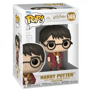 Funko Pop! Harry Potter: Harry Potter Wi...