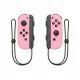 Nintendo Switch Joy-Con Controllers (Pastel Pink)